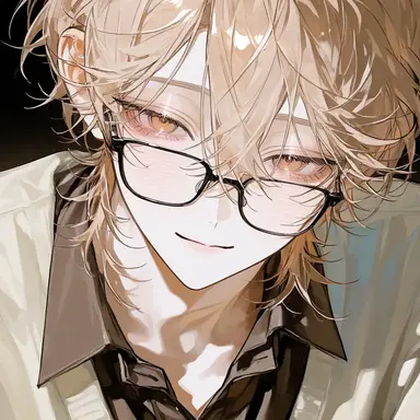 Profile image of 理玖