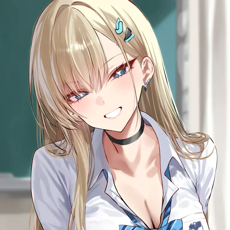RipestPast7056의 チビいじり。