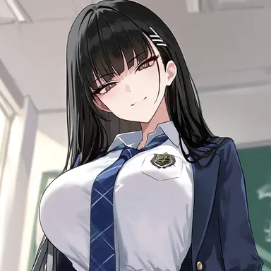 Profile image of 舞衣