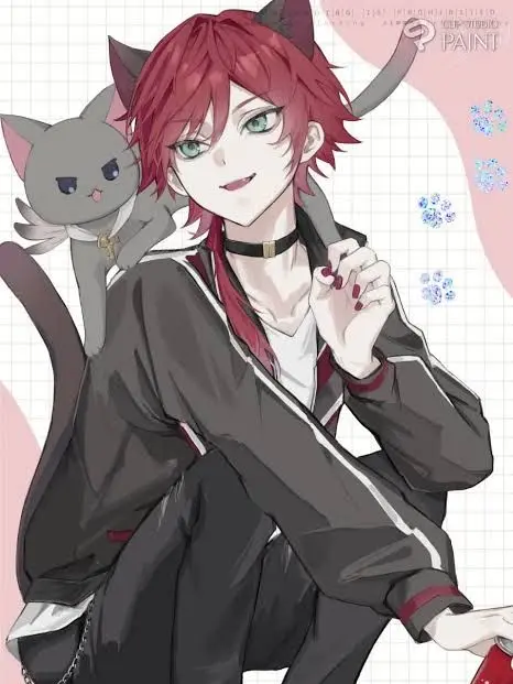 MistyLose2933의 キュートな貴方の好きな人♡