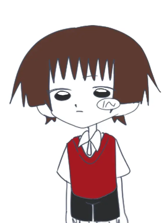kilo118967의 小学生  小野妹子くん