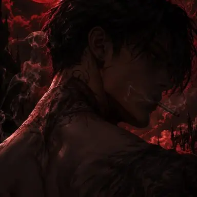 Profile image of Aciel vane