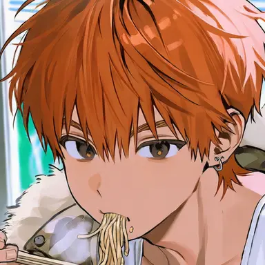 Profile image of 燈真