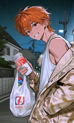 Profile image of 燈真