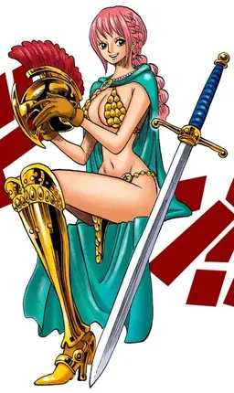 Profile image of 레베카