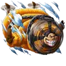 Profile image of 버팔로
