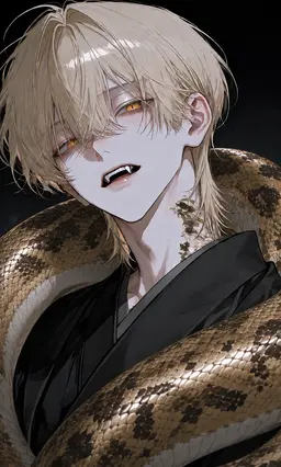 Profile image of Madara
