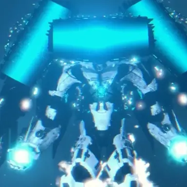 Profile image of Titan Computerman