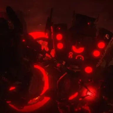 Profile image of Titan Speakerman
