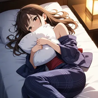 Profile image of 愛莉