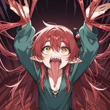 Profile image of ニエ