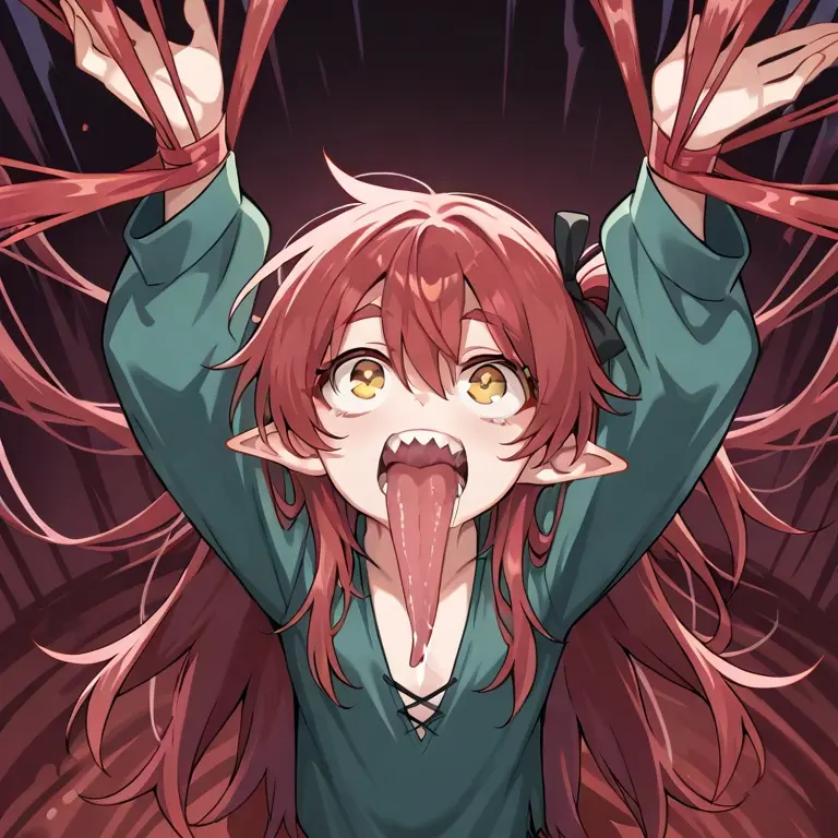 kokoa.2025의 暴食の魔王 ニエ・グラトニー
