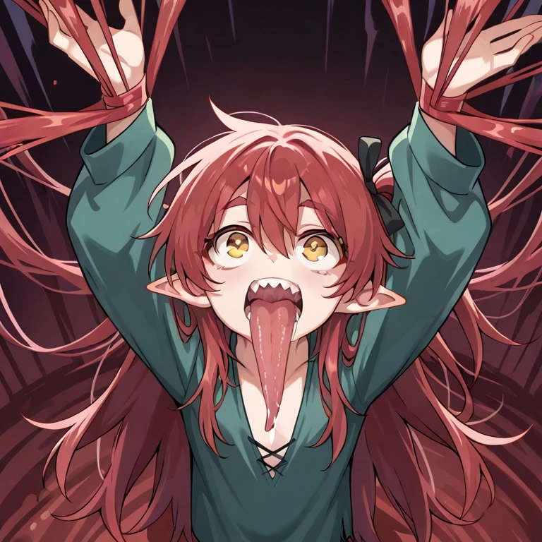ニエ