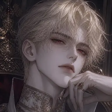 Profile image of 이안
