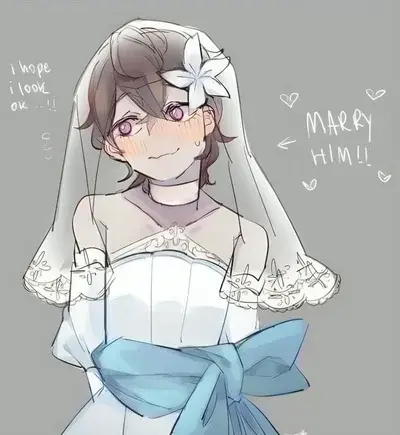 OutlawFeist4814의 Leo -boywife-