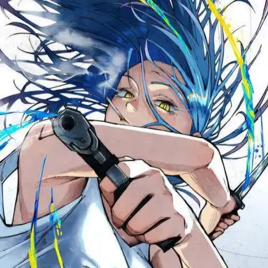 Profile image of 아카오 리온