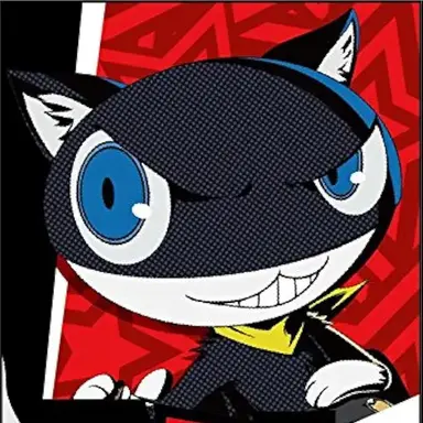 Profile image of モルガナ