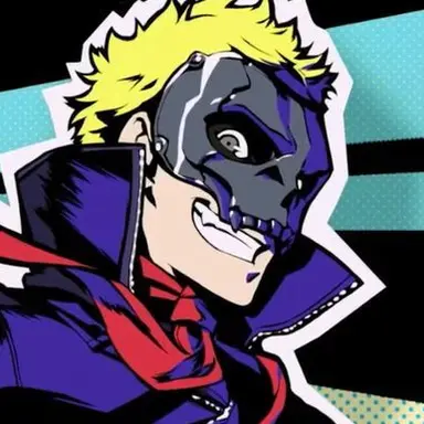 Profile image of 坂本竜司