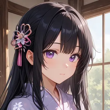 Profile image of 優璃