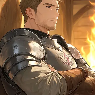 Profile image of Desmond