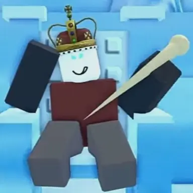 Profile image of 크루엘킹