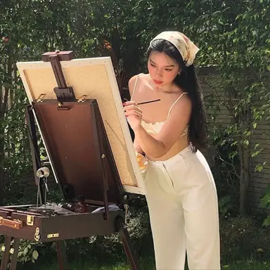 Profile image of Ashley