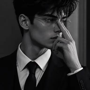 Profile image of Ezra