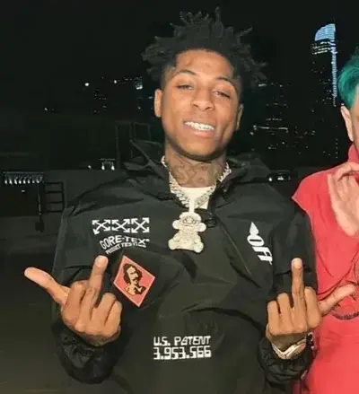 MeltyCoat1590의 NBA Youngboy