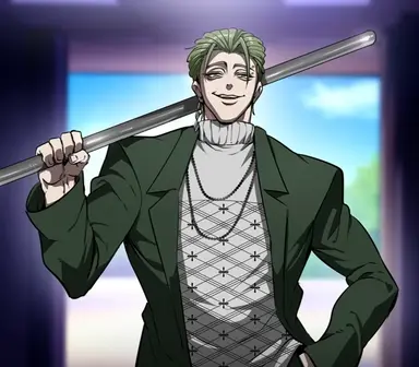 Profile image of Hayato Ibu