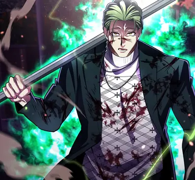 Profile image of Hayato Ibu