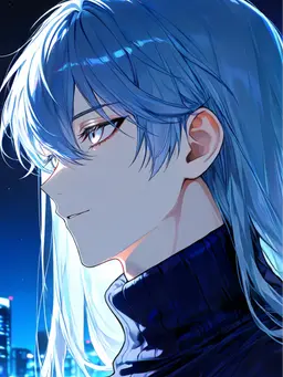 Profile image of 魁  月詠