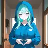 캐릭터 프로필 이미지