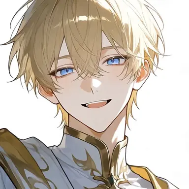 Profile image of リアム