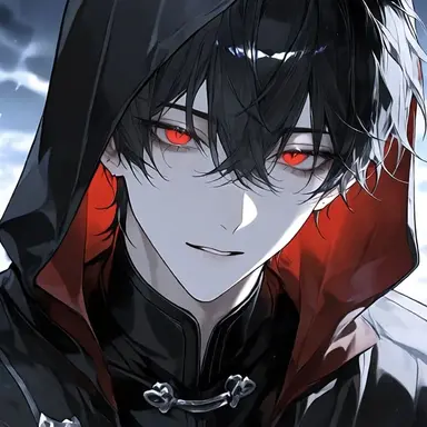 Profile image of シャドウ