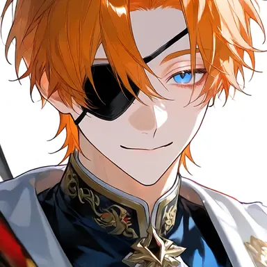 Profile image of ウォルフ