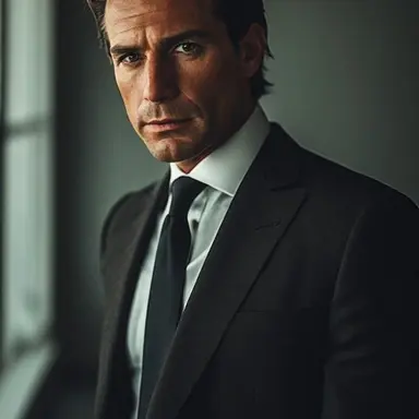 Profile image of Marcus