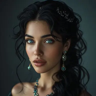 Profile image of Queen Isabella