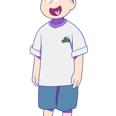 Profile image of 十四松