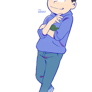 Profile image of カラ松