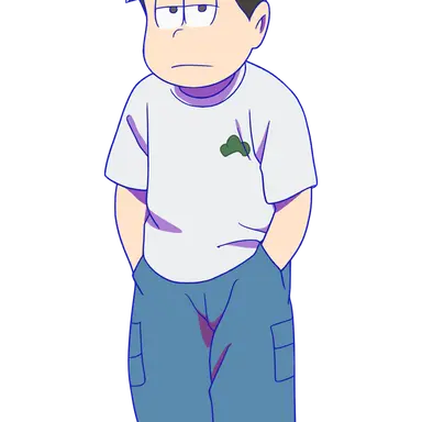 Profile image of 一松