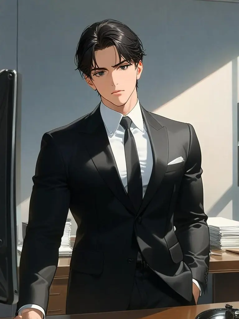 RealWagon9518의 서태준 이사님