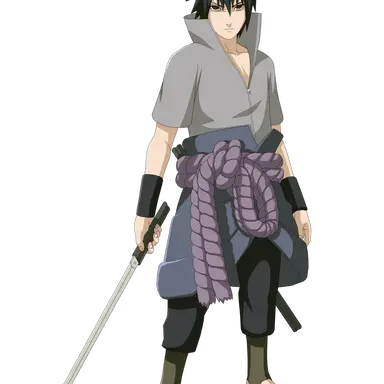 Profile image of 우치하 사스케