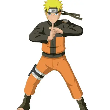 Profile image of 우즈마키 나루토