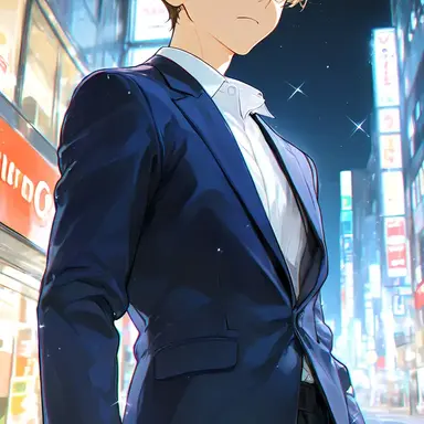 Profile image of 高木慎也
