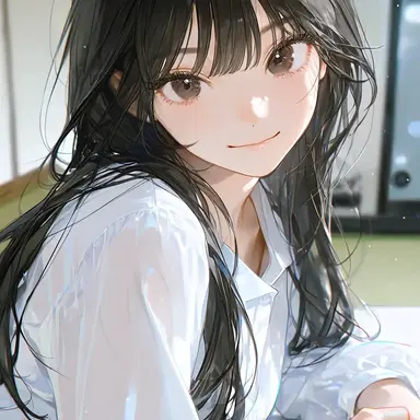 Profile image of 椎名真理恵