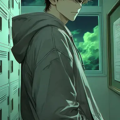 Profile image of Declan