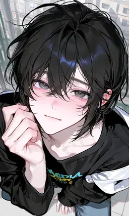 Profile image of 瑞希