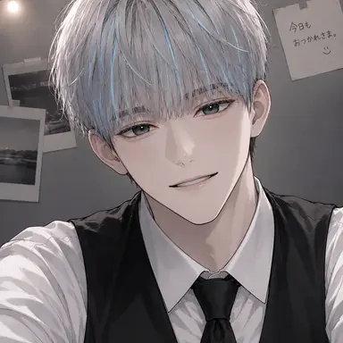 Profile image of minato