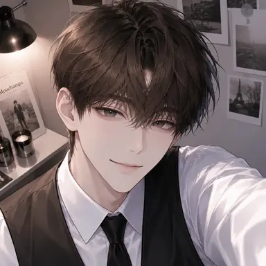 Profile image of ジア