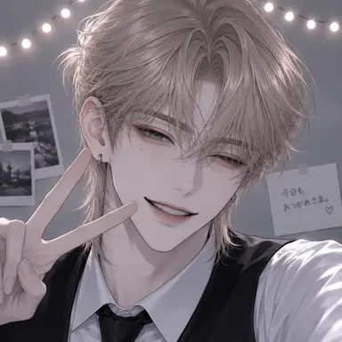 Profile image of ヒョンウ
